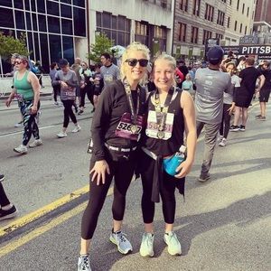 Meet your Posher, Stephanie